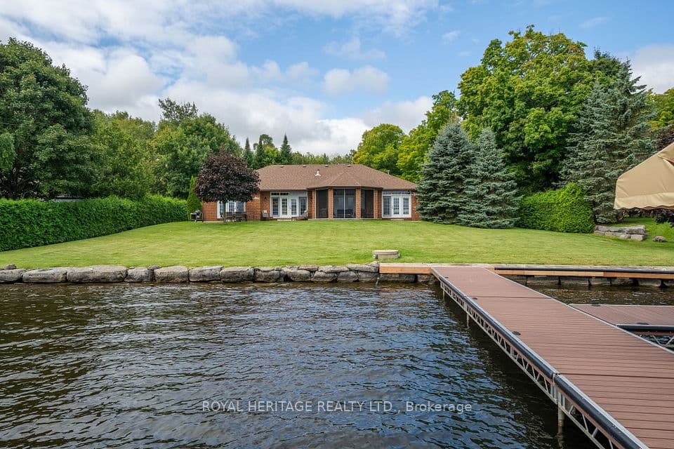 120 MCGREGOR Drive, Kawartha Lakes, ON K0M 1A0 – photo 3