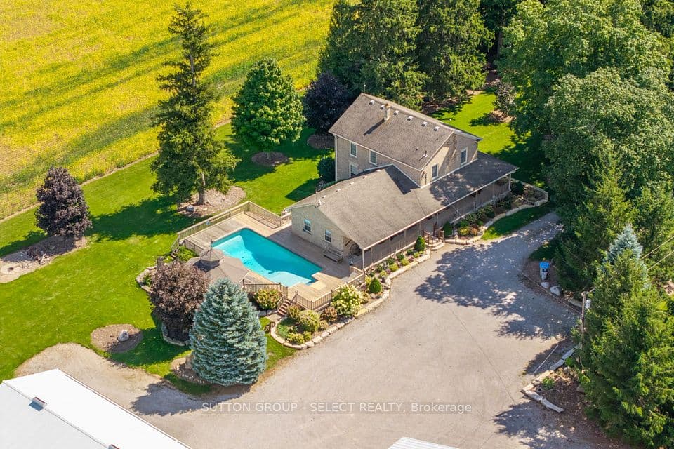 10072 Argyle Street, North Middlesex, ON N0M 1A0 – photo 3