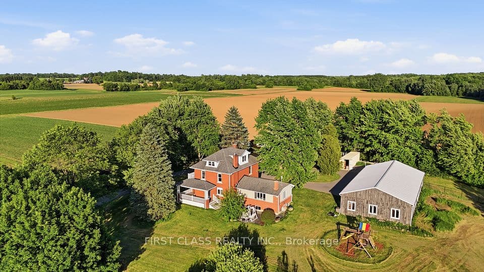 424 Concession Rd 8 E, Hamilton, ON L0P 1B0 – main photo