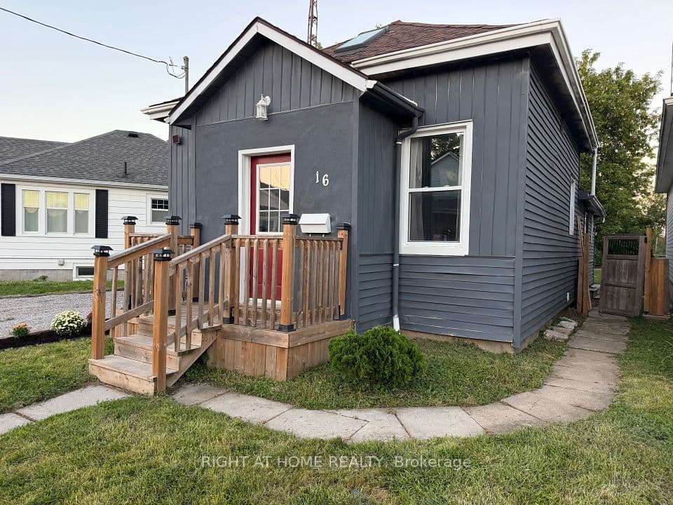 16 East Street E, St. Catharines, ON L2R 3Y8 – photo 3