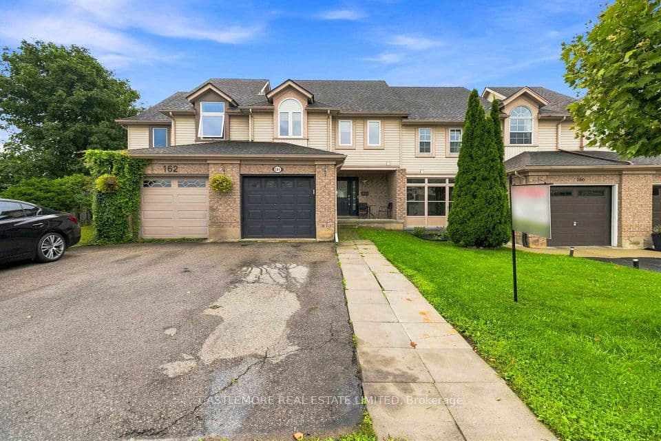 164 Silurian Drive, Guelph, ON N1E 7E7 – main photo