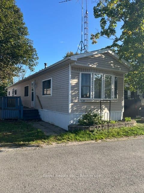 2244 Heritage Line 43B, Otonabee-South Monaghan, ON K9J 6X8 – main photo