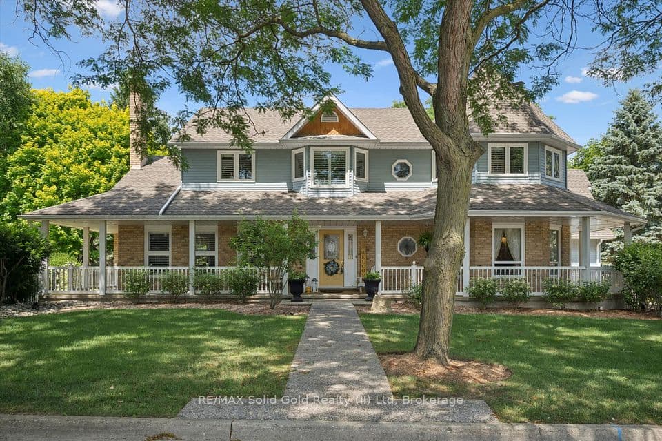 1 Bavarian Place, Woolwich, ON N0B 2M1 – main photo