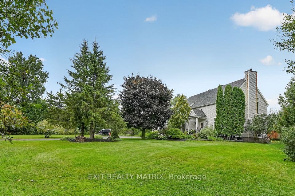 1775 Veena Way, Greely - Metcalfe - Osgoode - Vernon and Area, ON K0A 2P0 – main photo