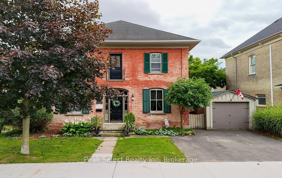 220 Elgin Street E, St. Marys, ON N4X 1A1 – photo 3