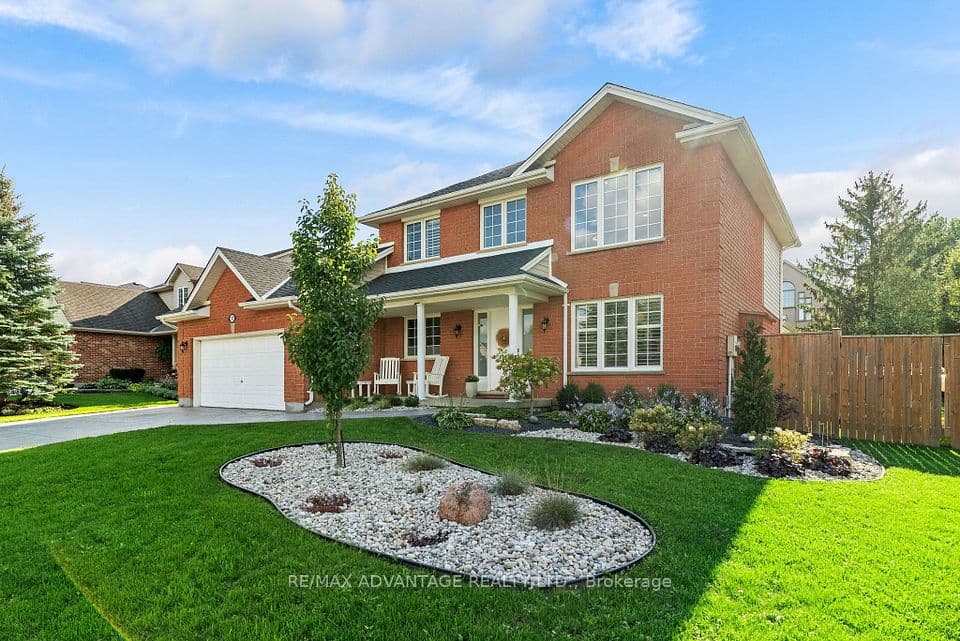 37 Calvert Lane, Middlesex Centre, ON N0M 2A0 – photo 3