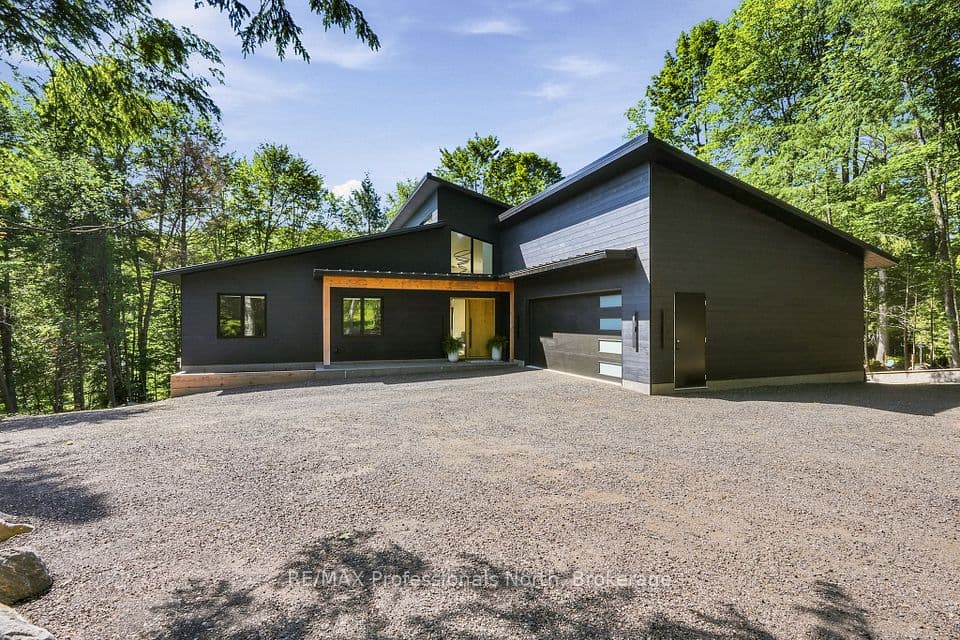1192 High Falls Road, Bracebridge, ON P1L 0L1 – photo 2