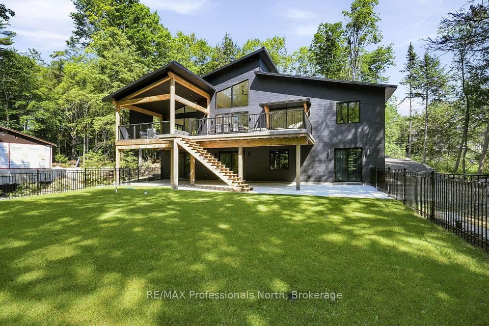 1192 High Falls Road, Bracebridge, ON P1L 0L1 – photo 3