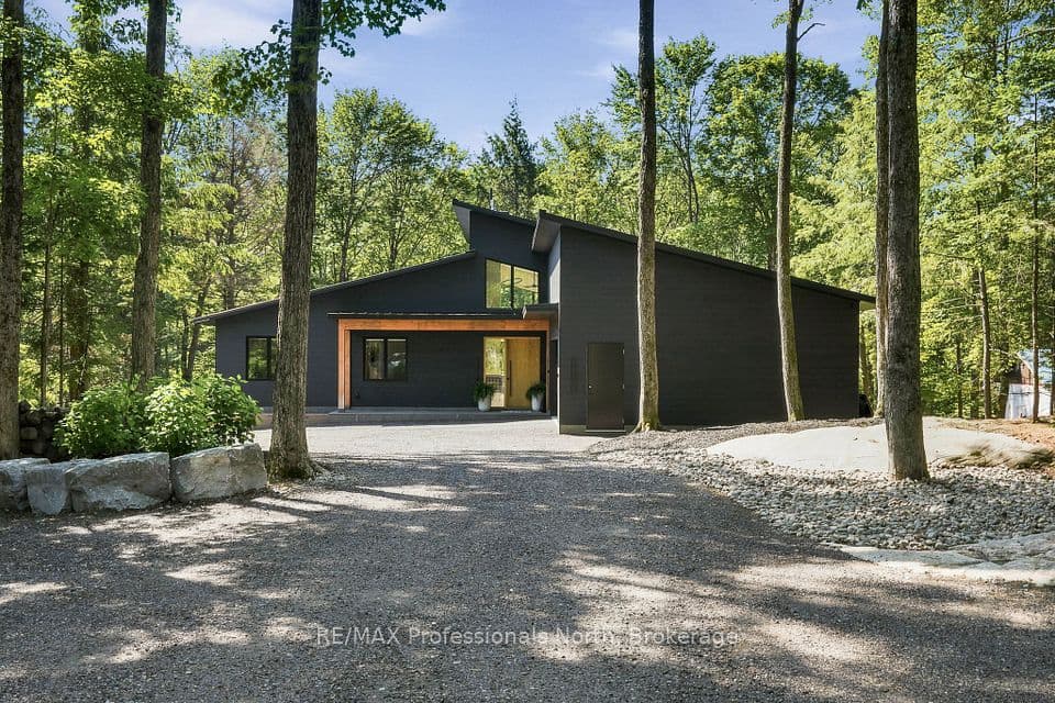 1192 High Falls Road, Bracebridge, ON P1L 0L1 – main photo