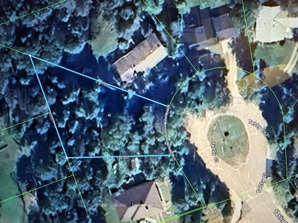 42 Tebby Boulevard, South River, ON P0A 1X0 – photo 3