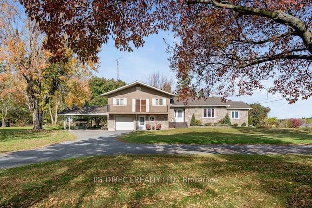 2280 County Rd 12 Road, North Stormont, ON K0C 1G0 – main photo