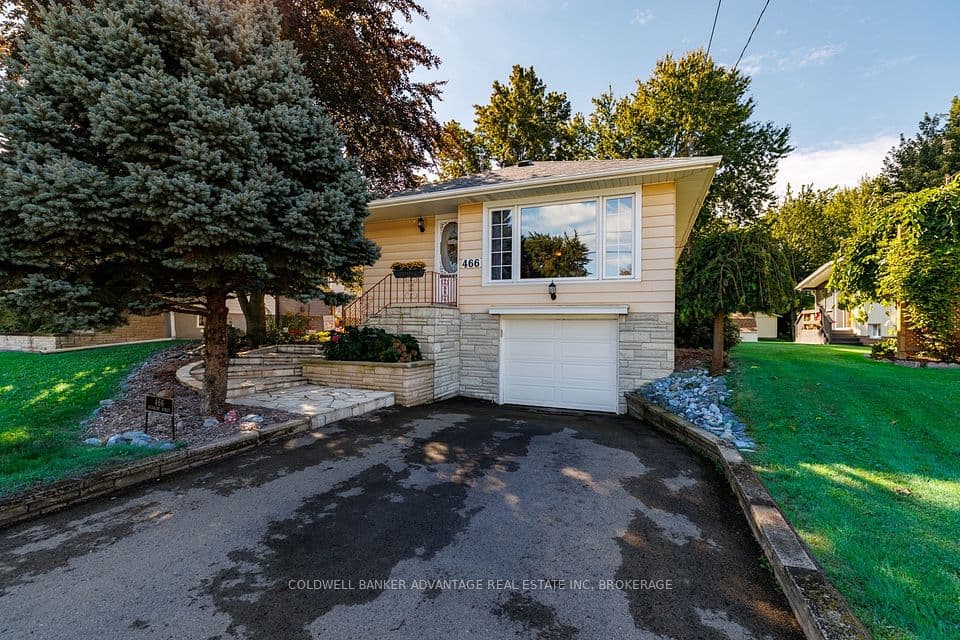 466 Sugarloaf Street, Port Colborne, ON L3K 2P3 – main photo