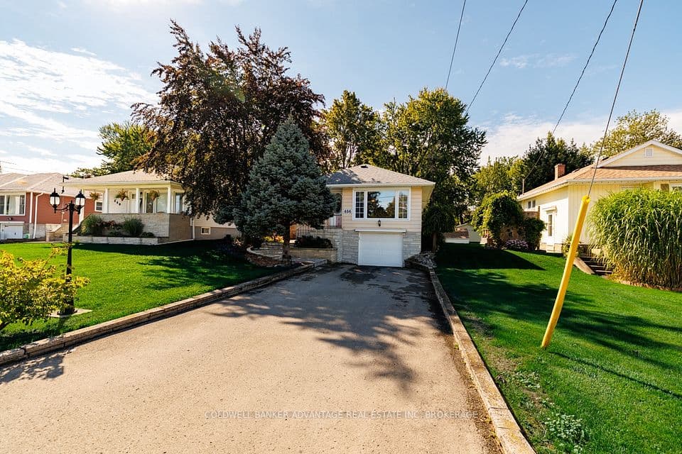 466 Sugarloaf Street, Port Colborne, ON L3K 2P3 – photo 2