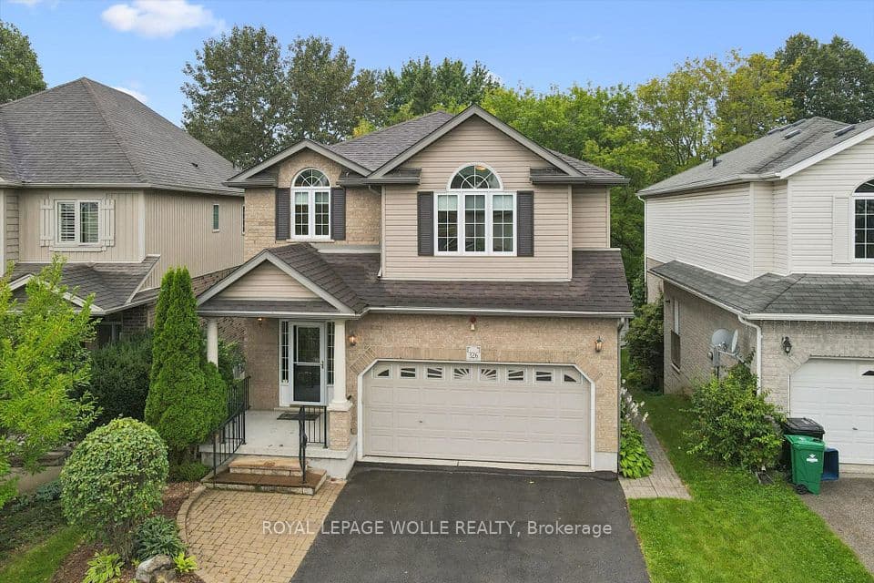 326 Tealby Crescent, Waterloo, ON N2J 4Z8 – photo 3