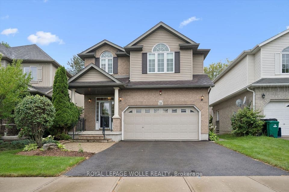 326 Tealby Crescent, Waterloo, ON N2J 4Z8 – photo 2