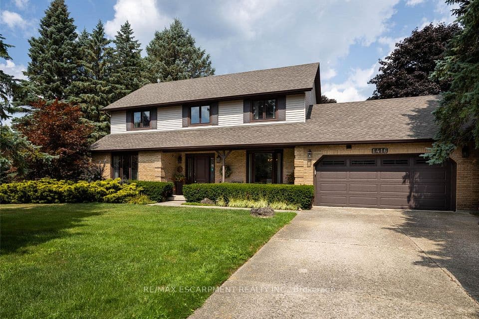 1416 Progreston Road, Hamilton, ON L0R 1H3 – photo 3