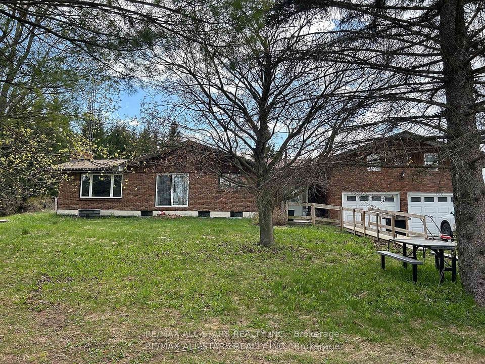1185 Sturgeon Road, Kawartha Lakes, ON K9V 4R8 – main photo