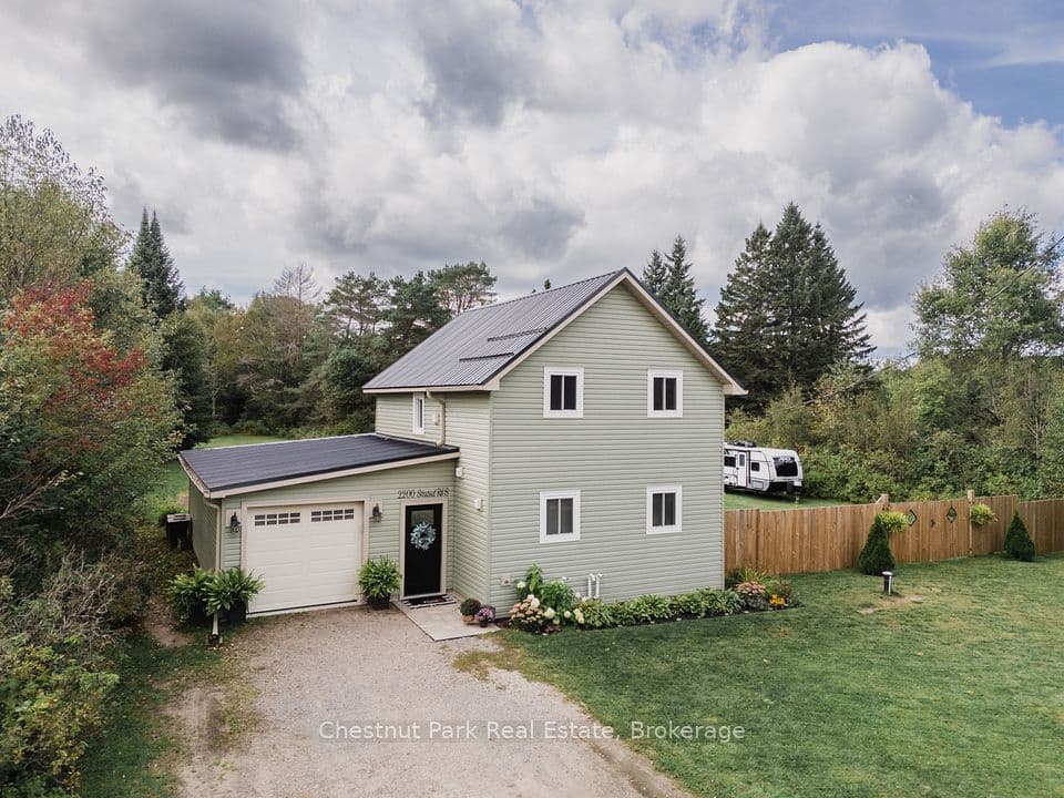 2200 Stisted Road S, McMurrich/Monteith, ON P0A 1Y0 – main photo