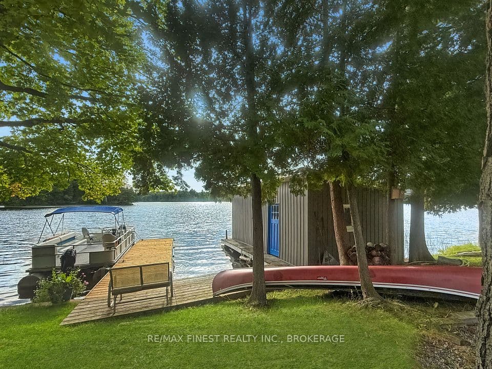1219 Hidden Valley Lane, Frontenac, ON K0H 2L0 – photo 2