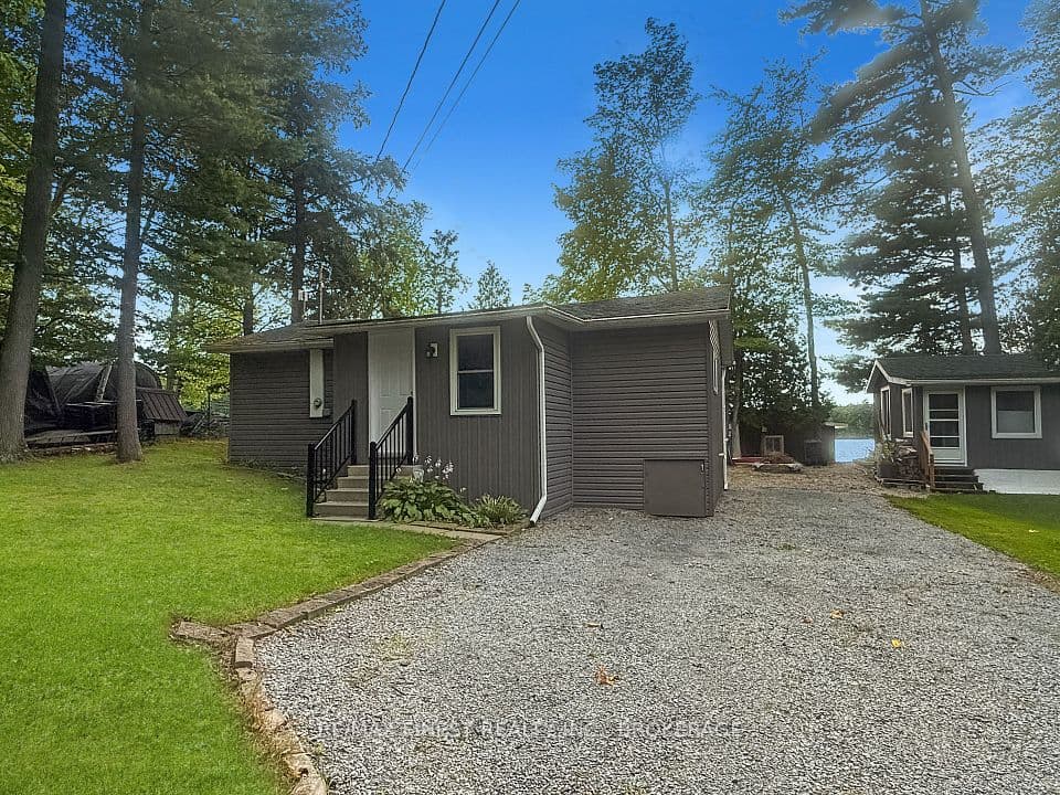 1219 Hidden Valley Lane, Frontenac, ON K0H 2L0 – main photo