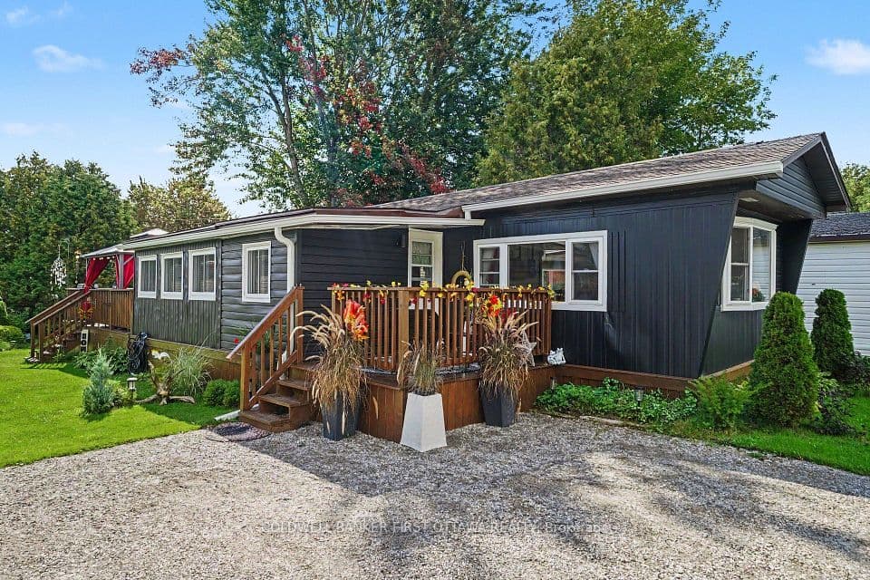 9 Saddle Avenue, Rideau Lakes, ON K7A 4S5 – main photo