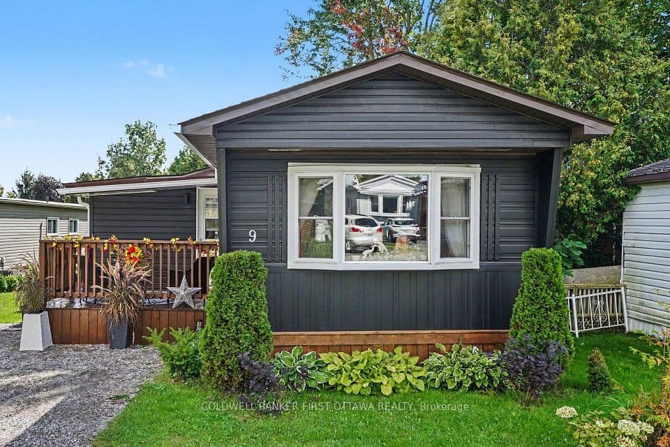 9 Saddle Avenue, Rideau Lakes, ON K7A 4S5 – photo 2