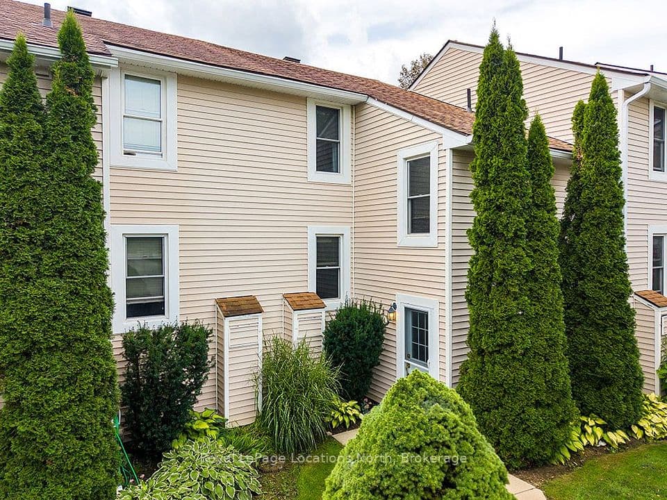 127 Alfred Street W 44, Blue Mountains, ON N0H 2P0 – photo 2