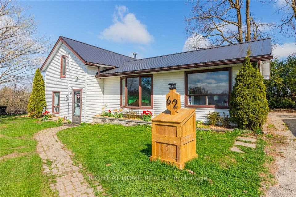 62 MILL Lane, Melancthon, ON L9V 2T9 – main photo