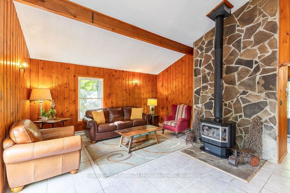 1053 Atkins Lake Road, Bracebridge, ON P1L 1W9 – photo 3
