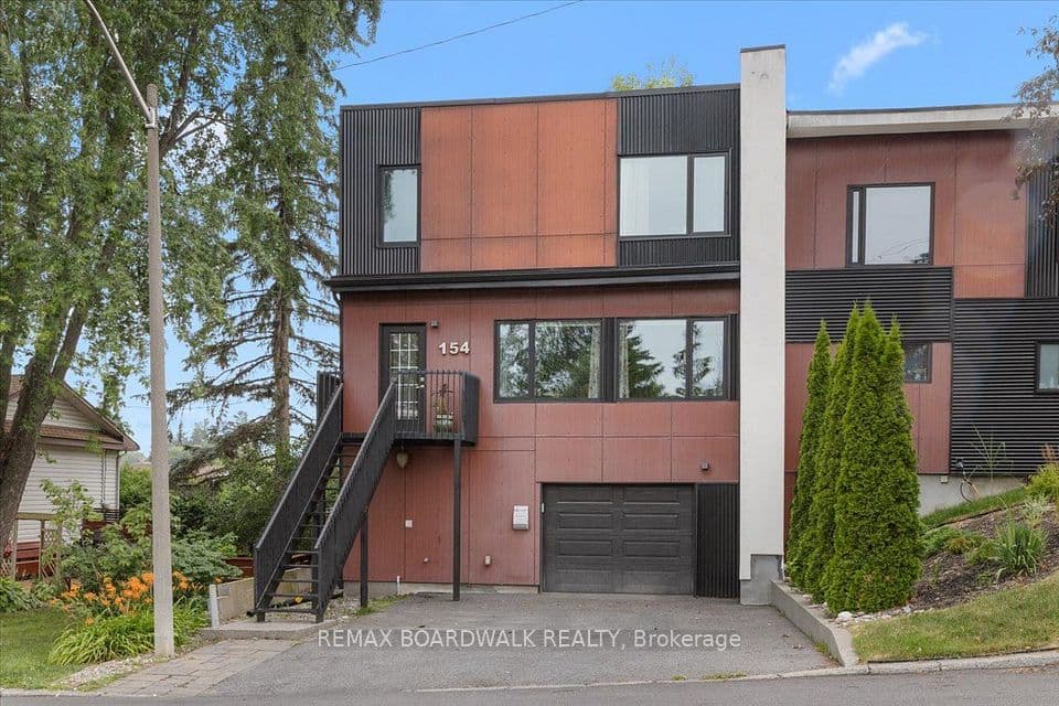 154 Duford Street, Vanier and Kingsview Park, ON K1L 6Z7 – main photo