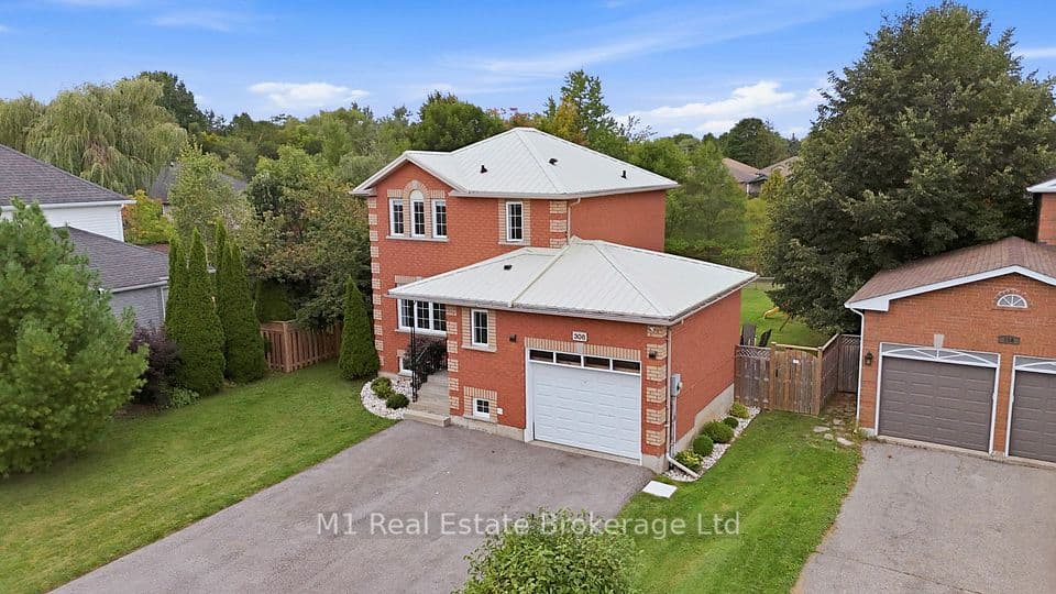 308 Daniel Crescent, Centre Wellington, ON N0B 1S0 – photo 2