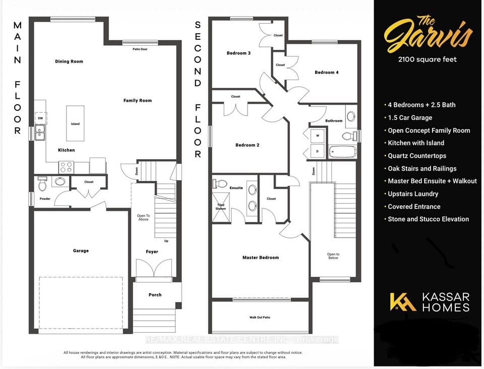 Lot 2 Constance Avenue LOT 2, London South, ON N6M 0J5 – photo 2