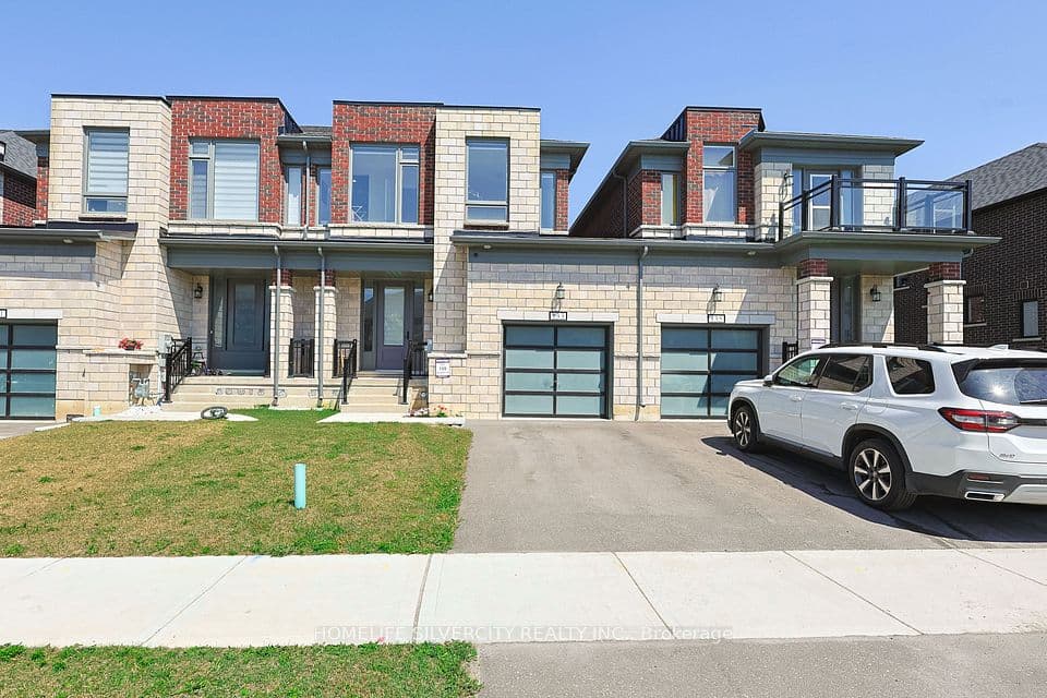 133 Cole Terrace, Woodstock, ON N4T 0P5 – main photo