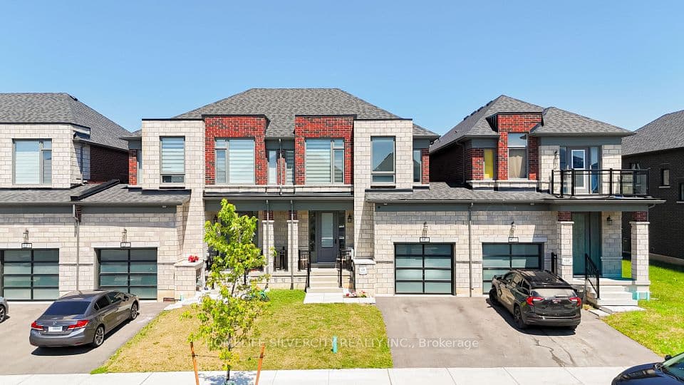 133 Cole Terrace, Woodstock, ON N4T 0P5 – photo 2