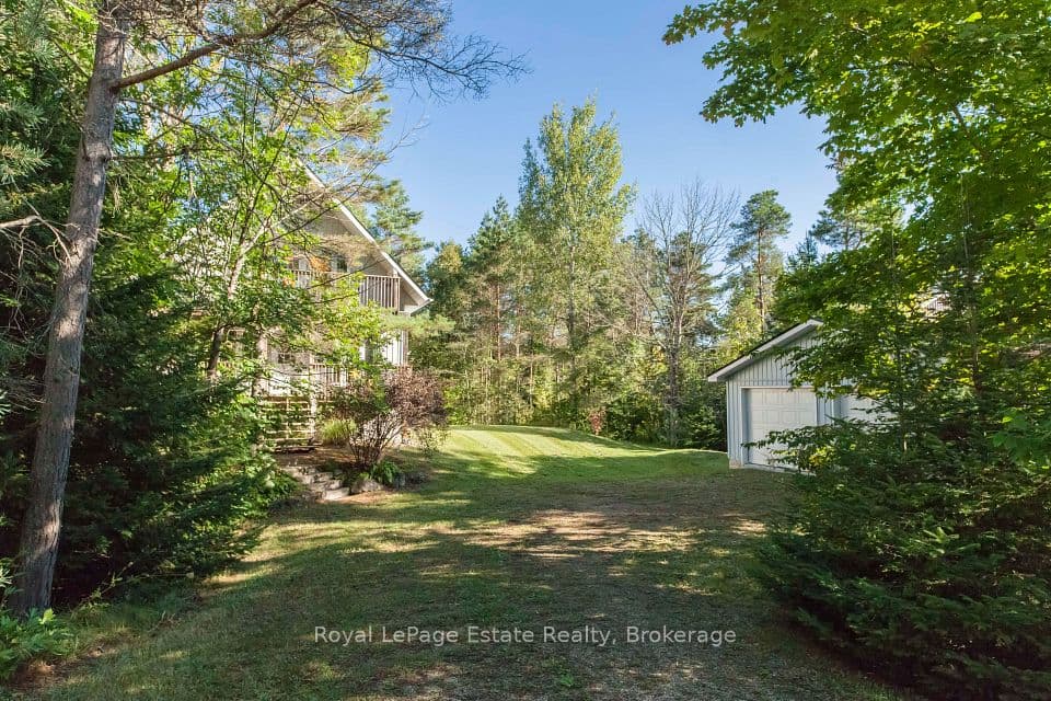 635 Sixth Street N, South Bruce Peninsula, ON N0H 2G0 – photo 3