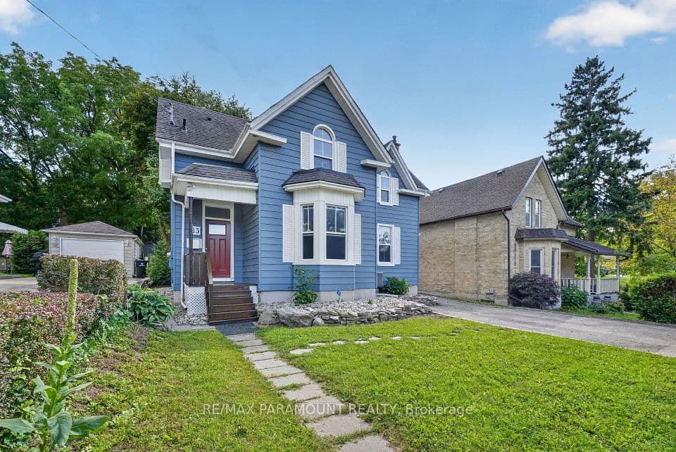 83 Concession Street, Cambridge, ON N1R 2H2 – photo 3