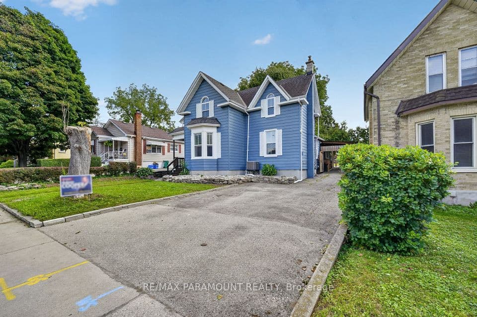 83 Concession Street, Cambridge, ON N1R 2H2 – photo 2