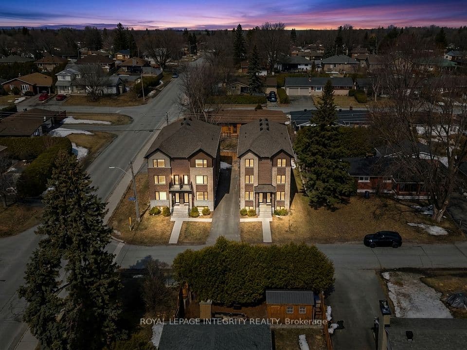 65 DAVID Drive, Meadowlands - Crestview and Area, ON K2G 2N2 – main photo