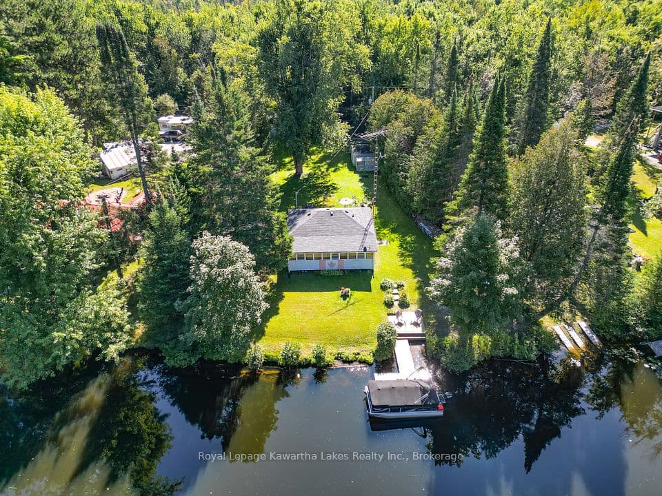 32 Sunset Lane, Kawartha Lakes, ON K0M 1N0 – main photo