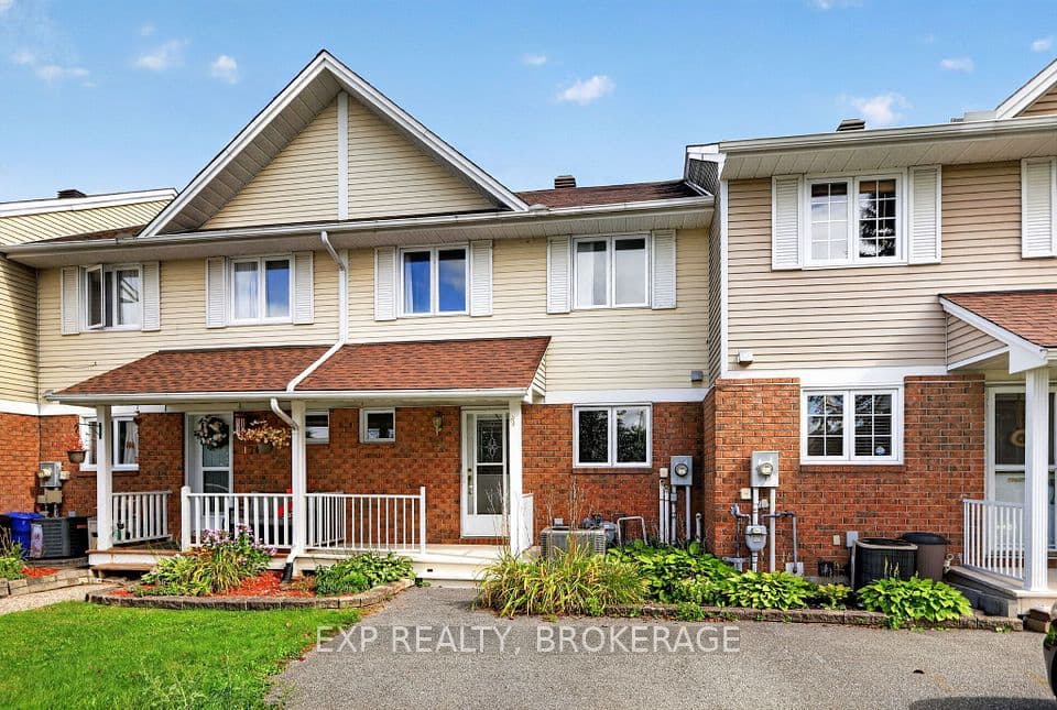 122 Laurier Street, Casselman, ON K0A 1M0 – main photo