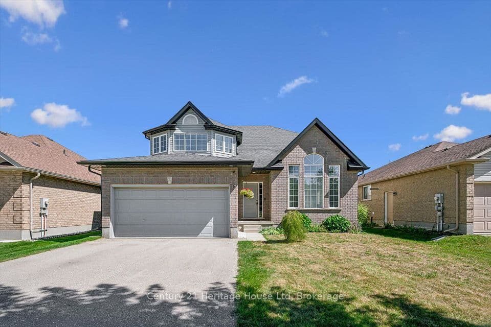 117 Schmidt Drive, Wellington North, ON N0G 1A0 – main photo