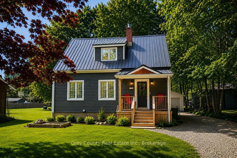 120 Mark Street W, Grey Highlands, ON N0C 1H0 – main photo