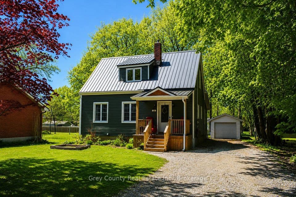 120 Mark Street W, Grey Highlands, ON N0C 1H0 – photo 2