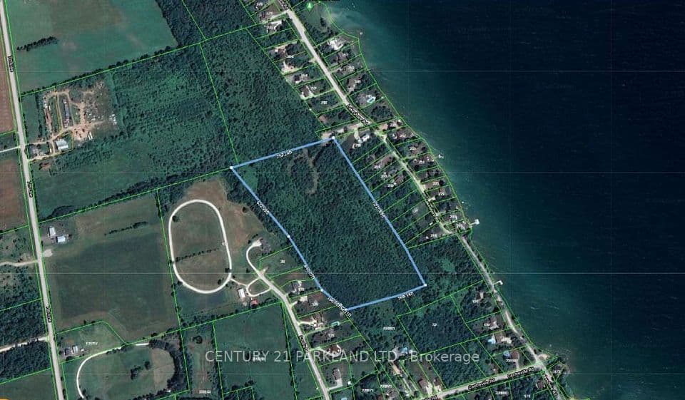 Part Lot 28, Plan 541 Meaford, Meaford, ON N4L 0A7 – main photo