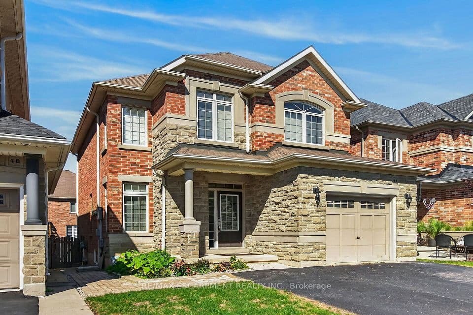 44 Matteo Trail, Hamilton, ON L9B 0E6 – photo 2
