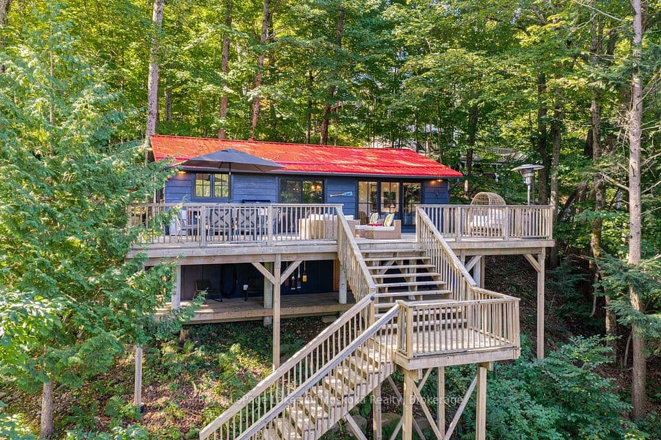 1-1216 Shea Road, Muskoka Lakes, ON P0B 1M0 – photo 2