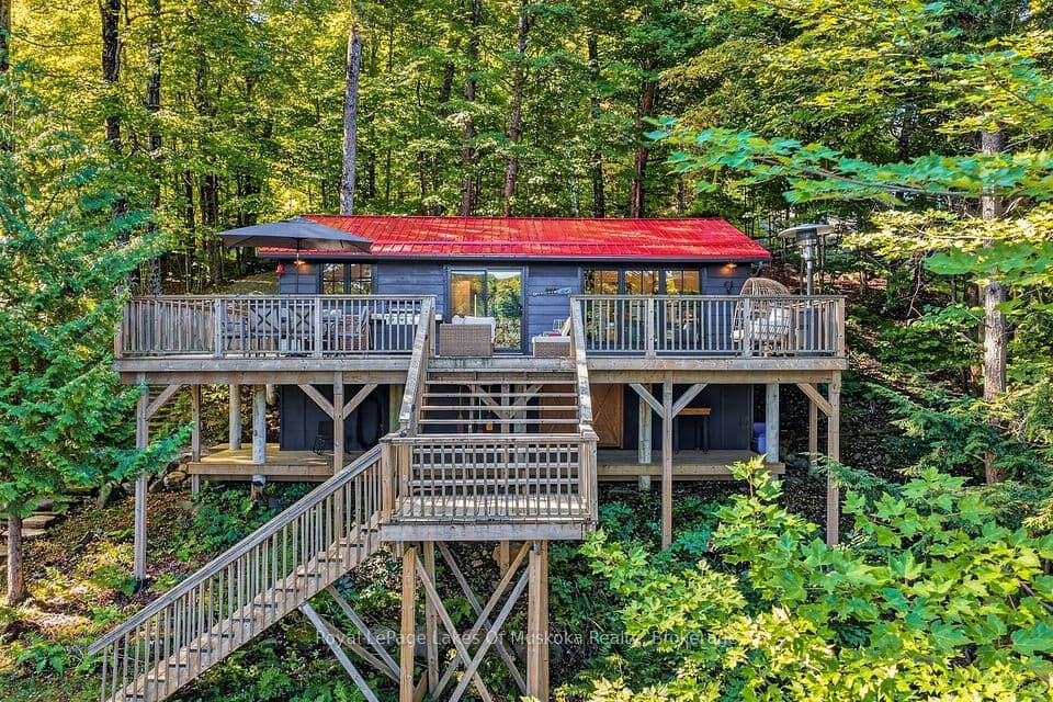 1-1216 Shea Road, Muskoka Lakes, ON P0B 1M0 – photo 3
