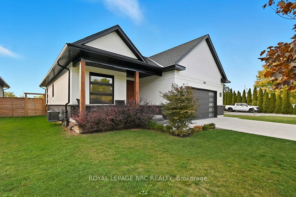 1007 Clare Avenue, Pelham, ON L3C 3C2 – photo 3