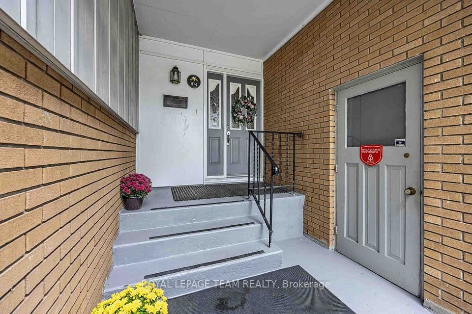 1174 Bonnie Crescent, Belair Park - Copeland Park and Area, ON K2C 1Z5 – photo 3