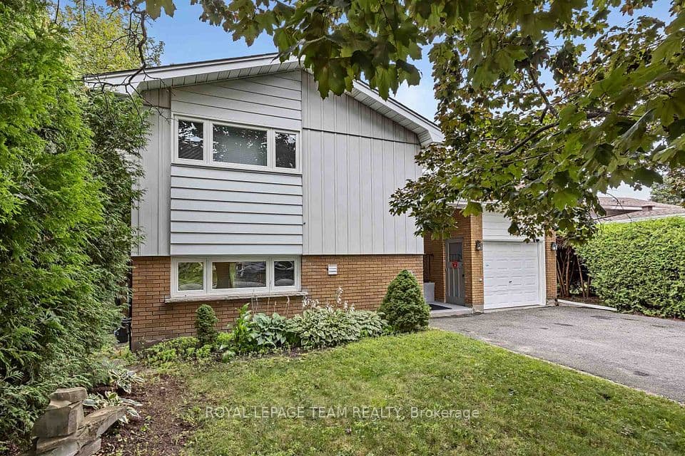 1174 Bonnie Crescent, Belair Park - Copeland Park and Area, ON K2C 1Z5 – photo 2